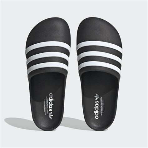 how to check if adidas adilette slides is original